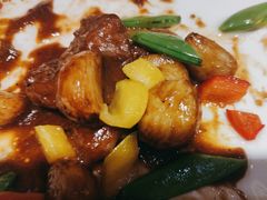 -大鸭梨烤鸭店(花园村店)
