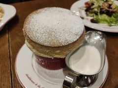 -Entrecôte 法国牛扒馆(保利·时光里店)