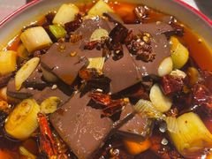 -华仔龙虾(永乐路总店)