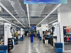 -迪卡侬(李沧店)