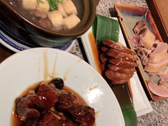 -南京大牌档(济南万象城店)