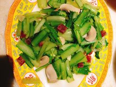 -那家小馆•北京菜•烤鸭(中关村店)