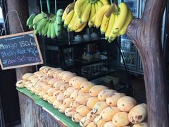 -自然餐厅(Phuket)
