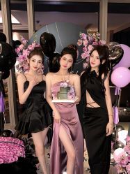-CHERRY BABY 轻奢派对策划(北京国贸店)