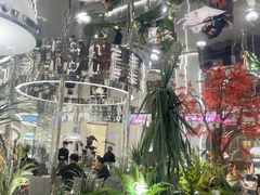 -3号仓库·创意中国菜(新世界城店)