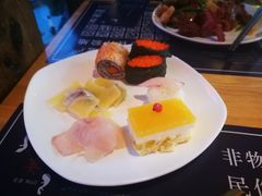 -印象鲵宴·张家界地标美食名片(溪布街店)