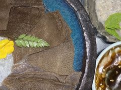 毛肚-酱小七老火锅(贝村店)