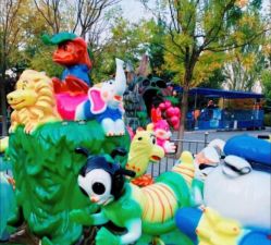 -大望京儿童游乐场