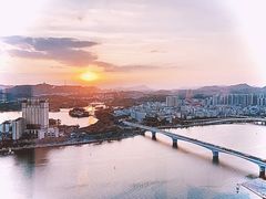 -柚·日式料理-富力万丽酒店