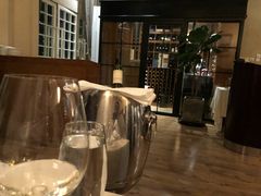 -Oyster Talks 四度蚝法餐厅