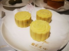 -铭家点心(秦岭路店)