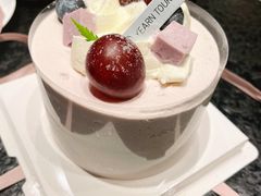 -Yearn Tours妍图(昆山万象汇店)