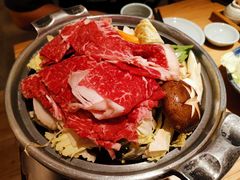 -初居食屋日式料理(万象城购物中心店)