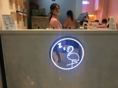 -狐狸和向日葵(北京路店)