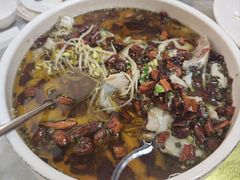 -豆花酒楼·三十八年匠心(秦皇东大街店)