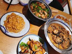 -东北灶(青浦万达茂店)