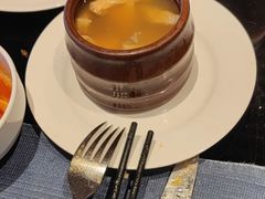-康帝国际酒店-艾斯本自助西餐厅
