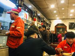 -护国寺小吃(新街口店)