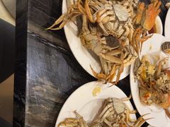 -东方红海鲜百汇(国际大厦店)