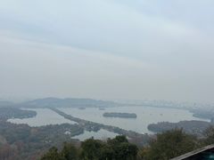 -九曜山