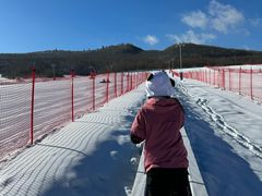-长白山华美胜地滑雪场