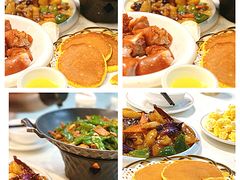 -关东风老北方菜馆(桂芳园店)