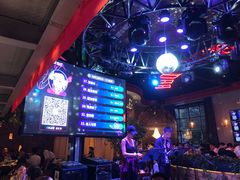 -肉串汪(望京店)