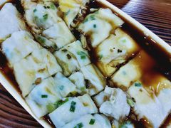 -苏生鸭血粉丝(鹿鸣路店)