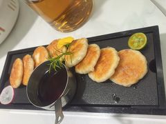 -3号仓库·创意中国菜(新世界城店)