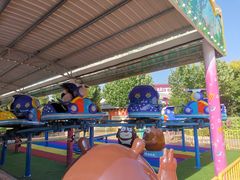 -郑州方特梦幻王国