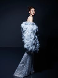 -B.Bridge Couture婚纱礼服(福田店)