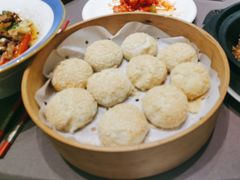 -香山湖家家宴(中山陵店)