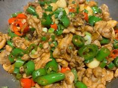 -梁记粥铺(开元地中海店)