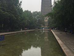 -玲珑塔公园