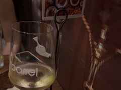 -ibarrel爱杯·bistro&brunch(江宁路店)