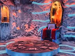 -E+有冰工厂·昆仑寒宫2(五角场店)