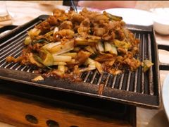 -汇贤府·李氏鲁菜(五棵松店)