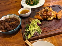 -后海16号·北京私房菜