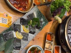 -壹兆炭火烧肉·烤鳗鱼(金水花城店)