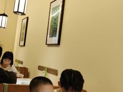 大堂-客语客家菜(琶洲保利店)