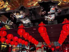 -小厨娘金榜题名(夫子庙秦淮河店)