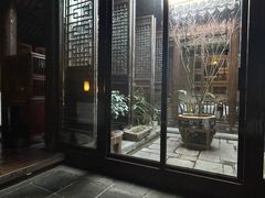 -竹里馆·淮扬菜·功夫茶(老门东店)