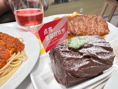 -宜家·瑞典风味餐厅(天津东丽商场店)