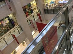 -光启城时尚购物中心