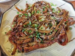-崖口红树林海鲜餐厅