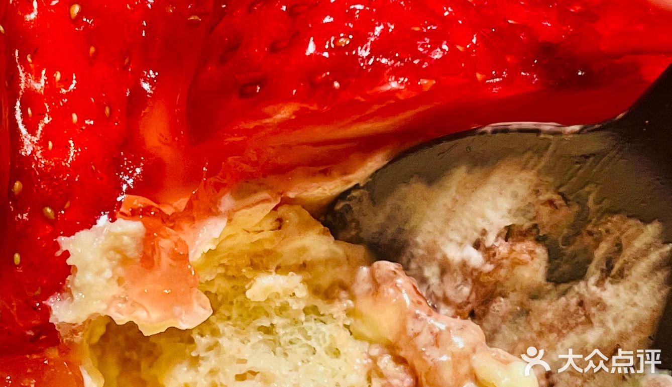 锦州甜品快闪 传送今日份的甜 提拉米苏