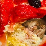 锦州甜品快闪 传送今日份的甜 提拉米苏