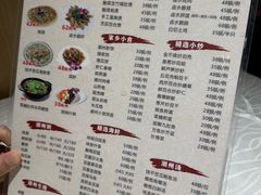 -迈姨·潮州菜(麓湖公园店)