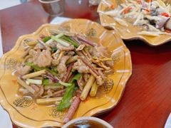 -和福餐馆(西江古街店)