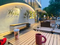 -tuan woodfire kitchen(锦绣坊店)